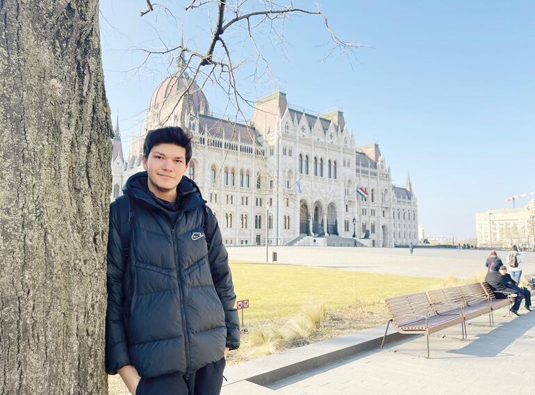 ‘Daha yaşamak istediğim çok macera var’