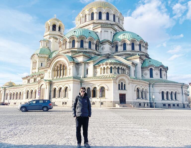‘Daha yaşamak istediğim çok macera var’