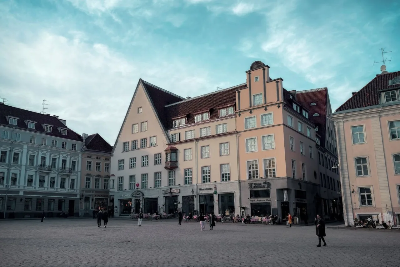 Tallinn Tallinn