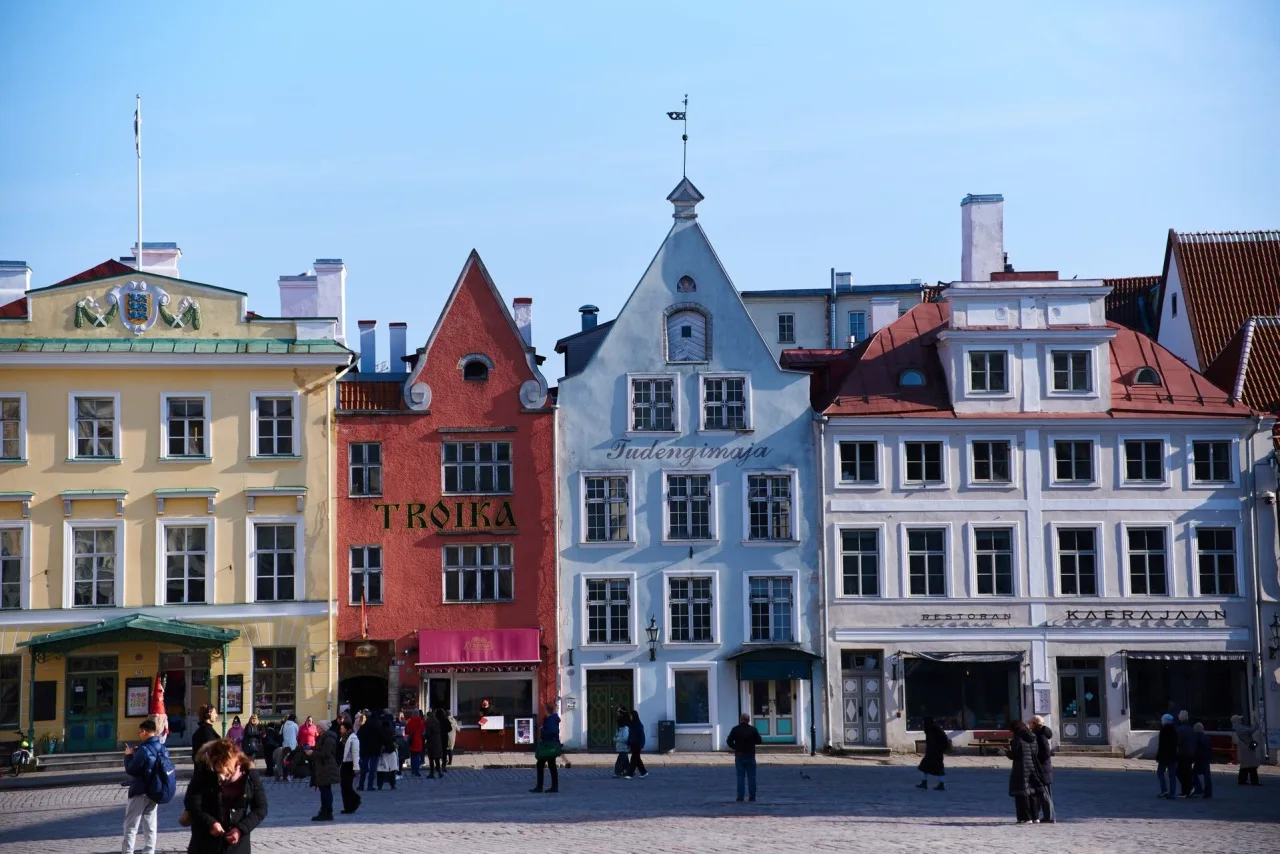 Tallinn, Estonya’da En İyi 15 Günlük Gezi | En Ucuz Uçak Bileti … Tallinn, Estonya’da En İyi 15 Günlük Gezi | En Ucuz Uçak Bileti …