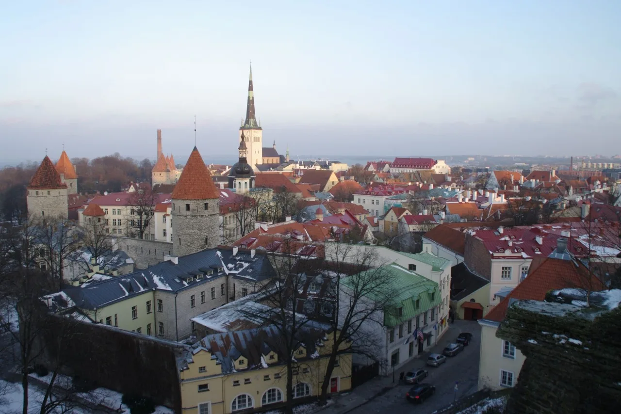 Tallinn Rocca Al Mare Açık Hava Müzesi <b>Estonya</b> Tallinn Rocca Al Mare Açık Hava Müzesi <b>Estonya</b>