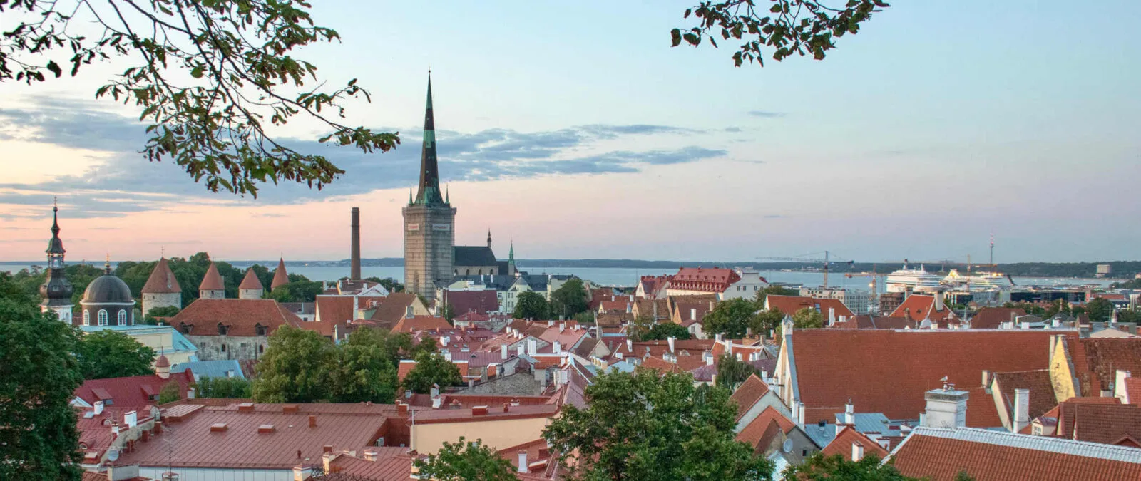 Estonya Gezi Rehberi: Tallinn’den Saaremaa’ya Her Şey (2026) Estonya Gezi Rehberi: Tallinn’den Saaremaa’ya Her Şey (2026)