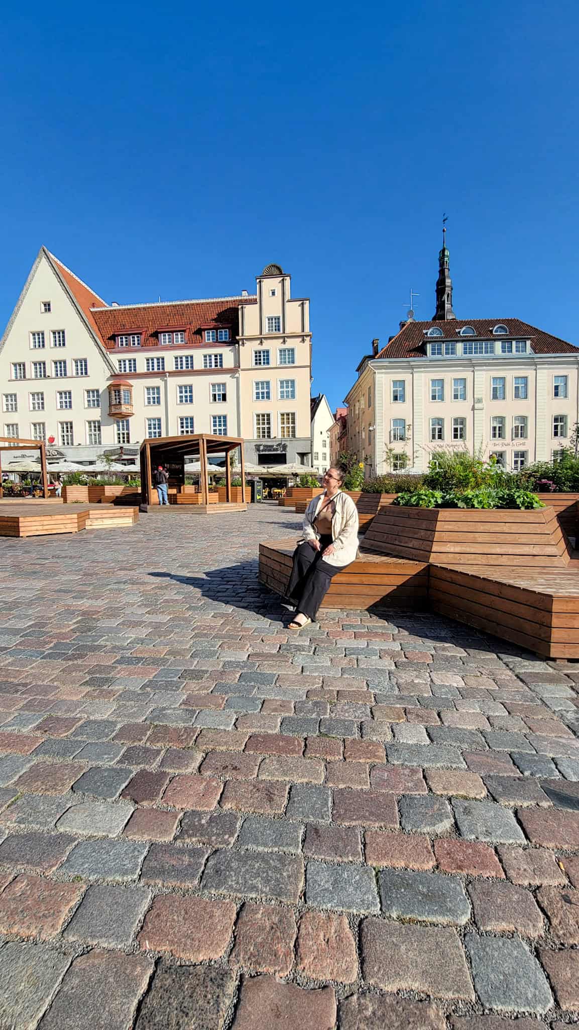 Tallinn’de 2 Gün: Türk Gezginler İçin Eksiksiz Gezi Rehberi Tallinn’de 2 Gün: Türk Gezginler İçin Eksiksiz Gezi Rehberi