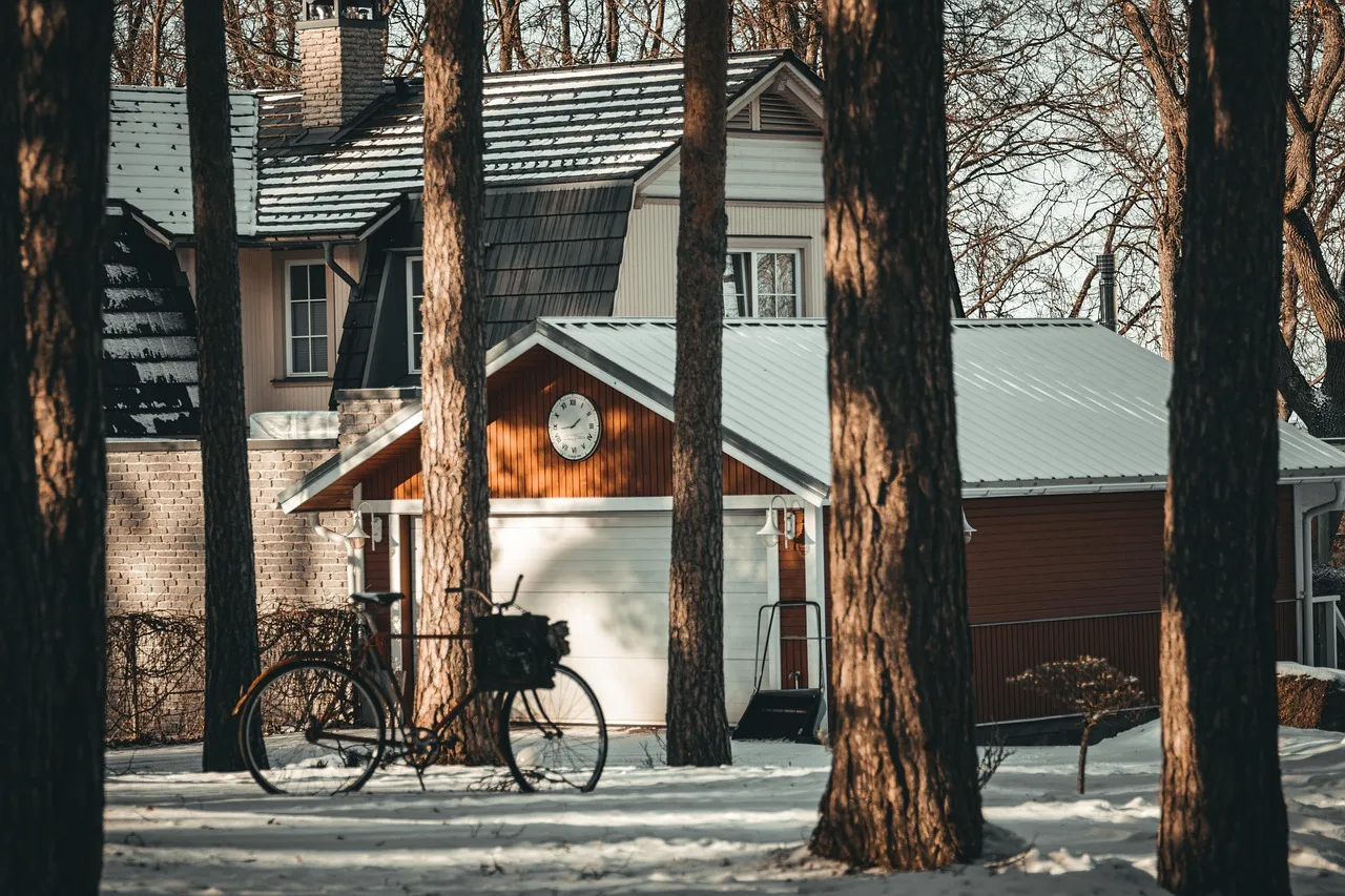 Tallinn’i 2 Günde Keşfedin: Masalsı Bir Başkent Macerası!