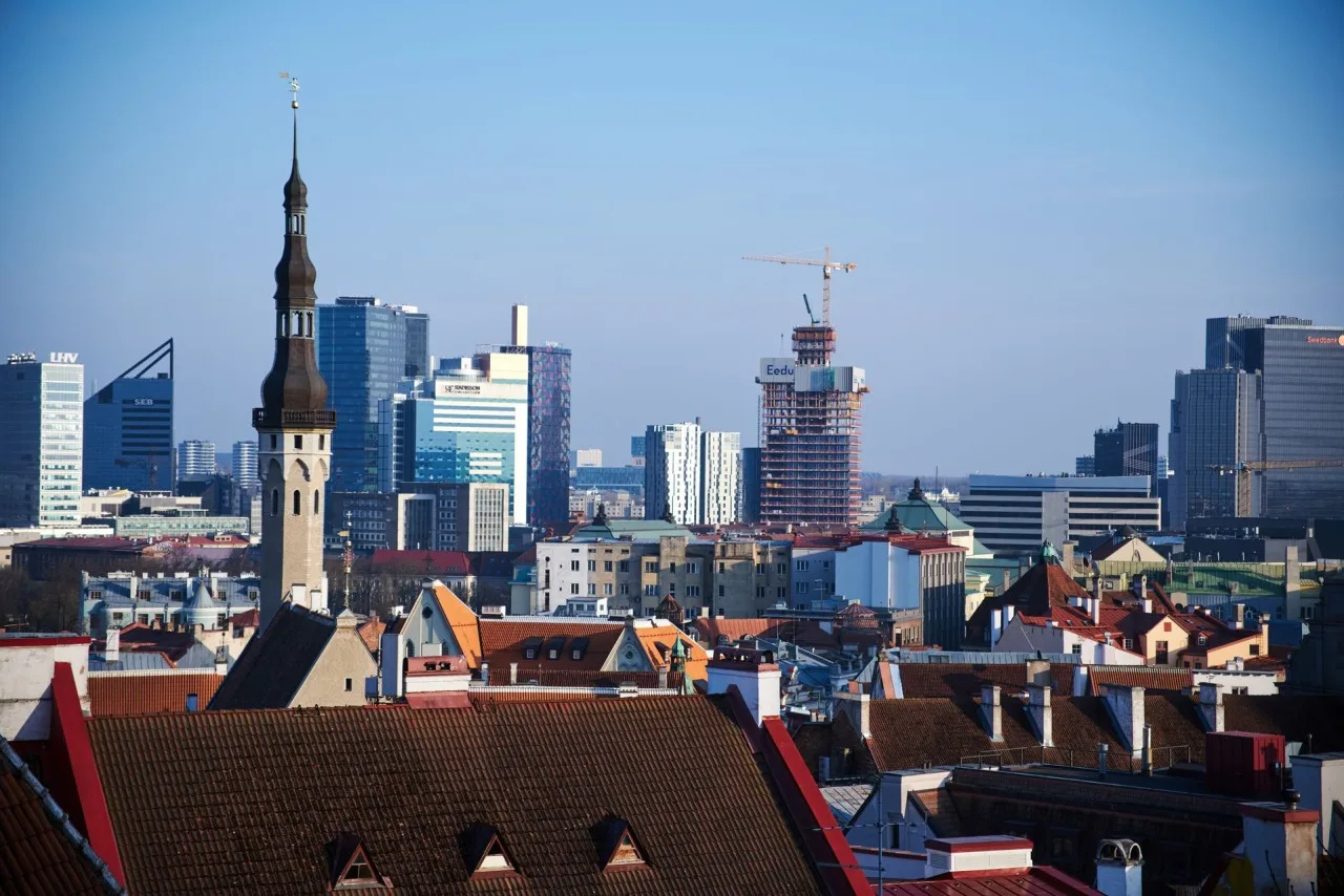 İsveç Norveç Turu