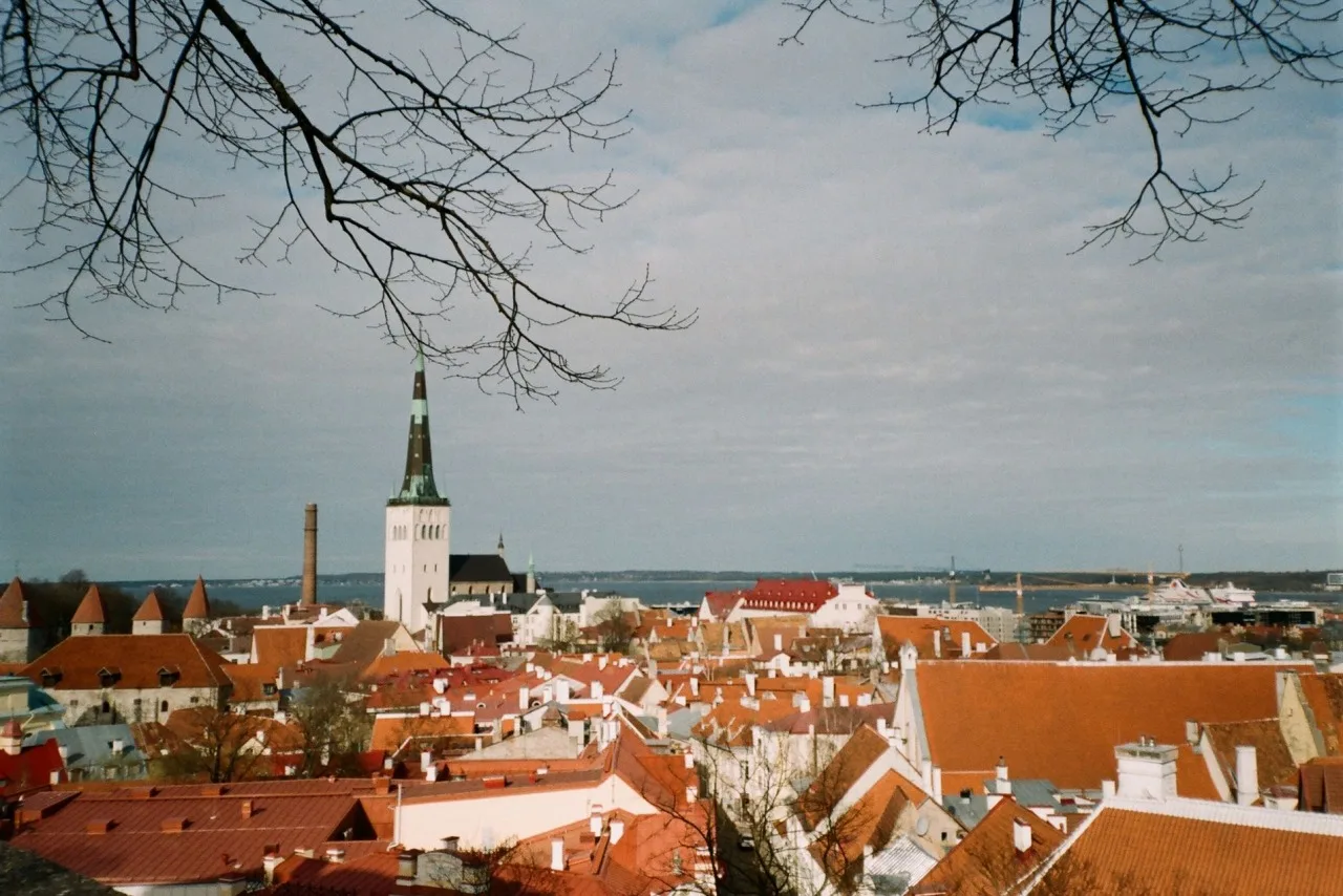 Mekanlar