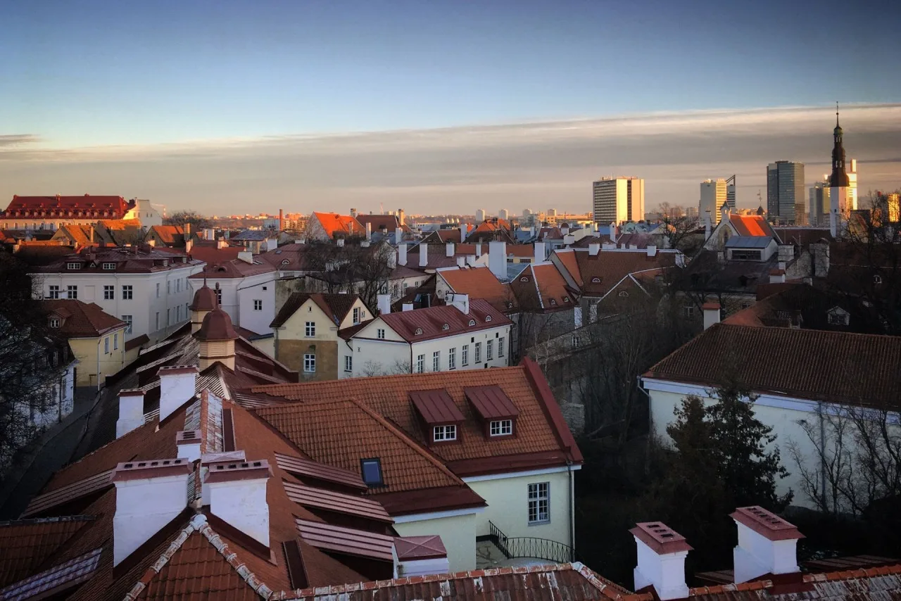 Sömestr Helsinki Turu