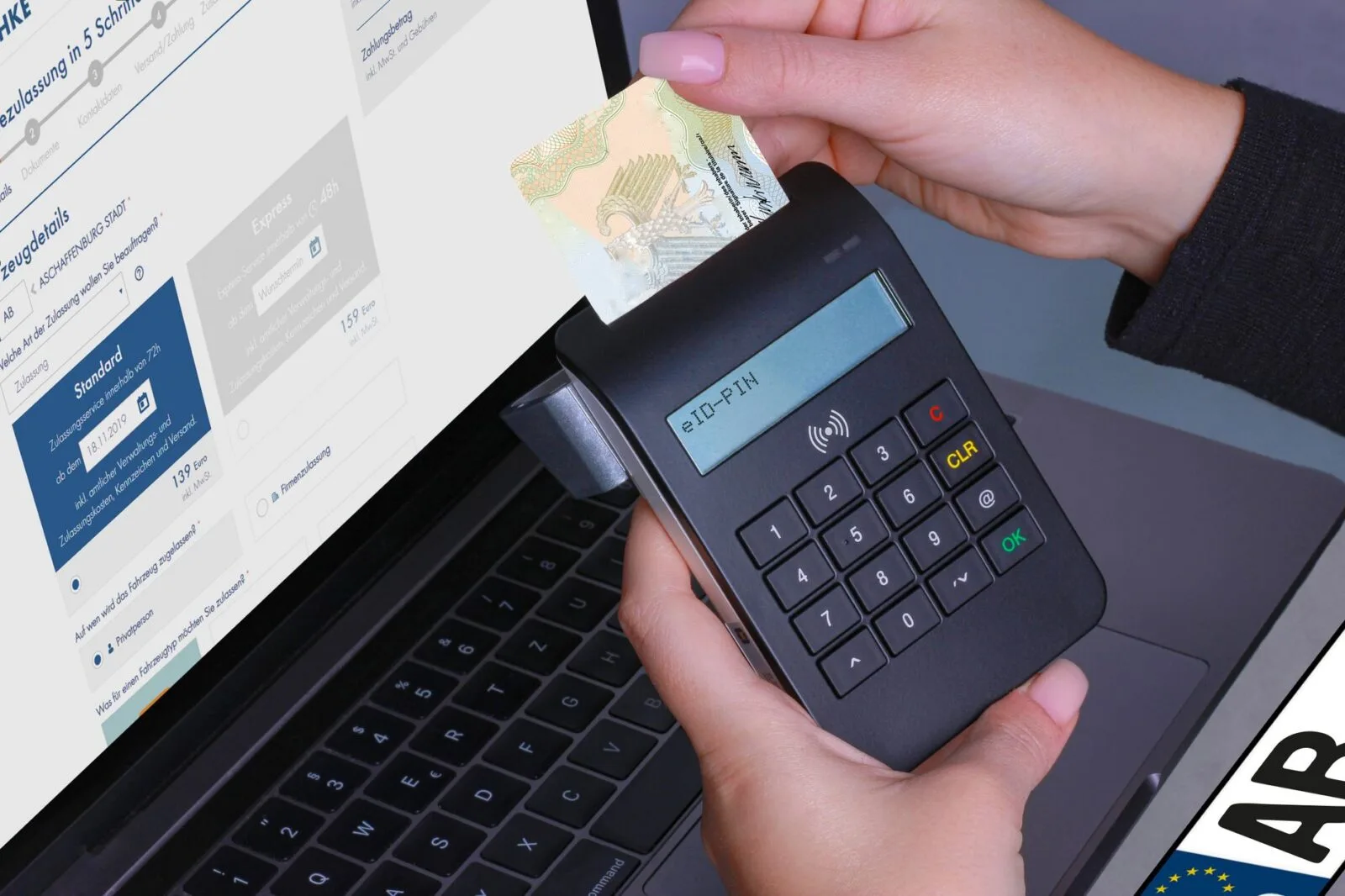 E-Residency Sahibi Olmak Fiziksel Seyahatte Avantaj Sağlar mı? (Yaygın Bir Yanılgıyı Düzeltiyoruz)