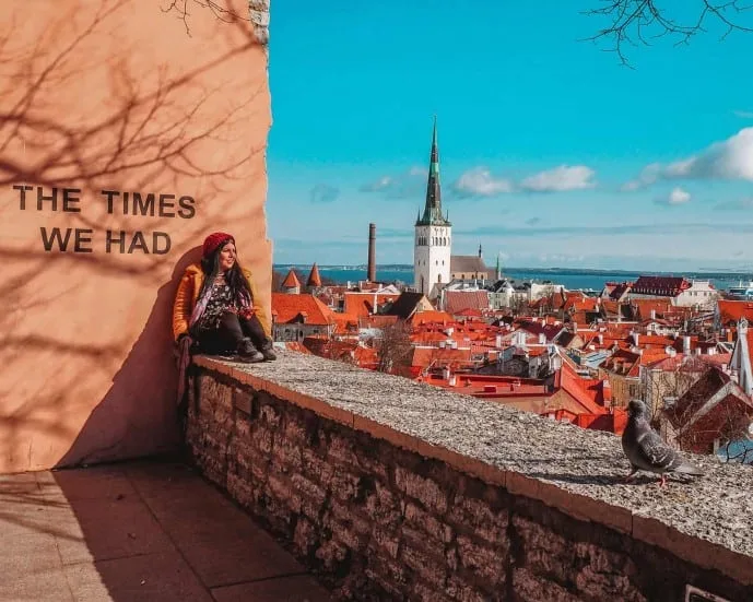 Tallinn’de 2 Gün: Eski Şehir’den Yaratıcı Mahallelere Eksiksiz Gezi Rehberi